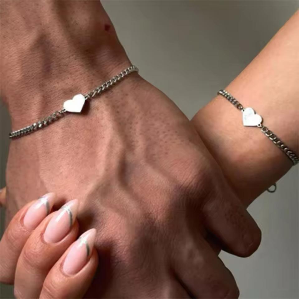 Bracelets de Couple Sulanacom,